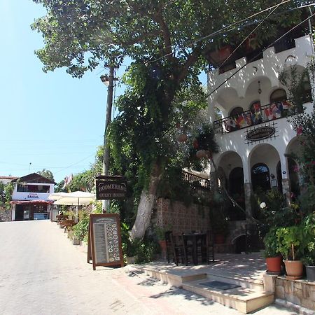 فندق بوميرانغ غيستهاوس سلجوك المظهر الخارجي الصورة
